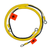 jump cables Parallel Jumper Cables