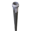 Galvanized Starter - LD