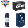 1 HP, 5520 GPH, DFC2 Controller w/ Dual Floats