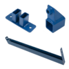 waler brackets 2 Post Waler