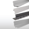 Clips for SafeEdge, SafeDrain, & SafeTrack