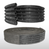 dt2 Multi-Flow™ 2" PVC Tape