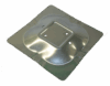 Metal Plate LF (wf) 1/2" x 24 Static Mixer